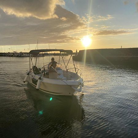 Cocon Romantique La Saline Le Bains Bagian luar foto